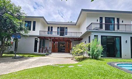 ขายบ้าน - ขาย พูลวิลล่า ใกล้ไทวัสดุ เส้นซุปเปอร์ไฮเวย์เชียงใหม่-ลำพูน ต.ไชยสถาน ,อ.สารภี