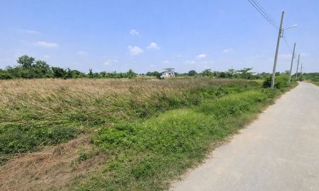 ขายที่ดิน - ขาย ที่ดินแปลงใหญ่ ติดถนนลาดยาง ต.วังขนาย อ.ท่าม่วง จ.กาญจนบุรี