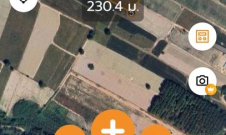 ขายที่ดิน - ขายที่ดินม่วงลาย32-1-71ไร่ อยู่ต.มะขามคู่ อ.นิคมพัฒนา จ.ระยอง