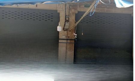 ขายอาคารพาณิชย์ / สำนักงาน - ขายอาคารพาณิชย์ 2 ห้อง ทำเลตลาด เมืองพัทลุง ใกล้สถานีรถไฟ คนเดินตลอด เหมาะเปิดร้านค้าทันที