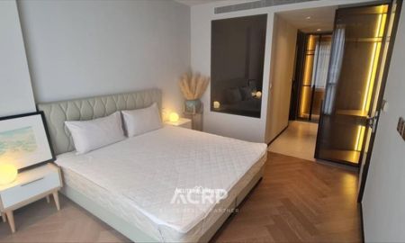 ให้เช่าคอนโด - ให้เช่าคอนโดเดอะ รีเซิรฟ์ สุขุมวิท 61 ใกล้รถไฟฟ้าเอกมัย ตกแต่งครบ พร้อมเข้าอยู่