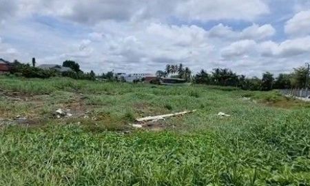 ขายที่ดิน - ขายที่ดินบางมด 200 ตร.ว. ซอยสุวรรณโพธิ์ - เหมาะมากสำหรับสร้างบ้าน สำนักงาน