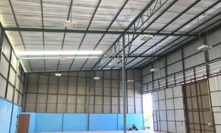 ให้เช่าโรงงาน / โกดัง - ให้เช่าโกดังย่านลำลูกกาคลอง5 พื้นที่ 200 - 800 ตรม. บริเวณลำลูกกาคลอง 5 ปทุมธานี ทำเลดีใกลมอเตอร์เวย์ รถขนาดใหญ่เข้าออกสะดวกย