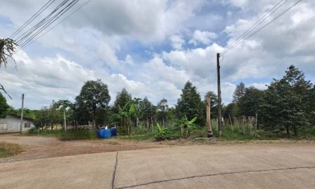 ขายที่ดิน - ขายที่ดินพร้อมสวนผลไม้ 5 ไร่ อำเภอนายายอาม จันทบุรี