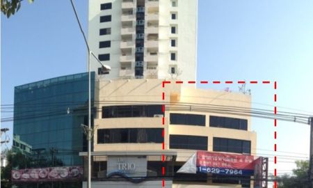 ให้เช่าคอนโด - The Trio Condominium (เดอะ ทรีโอ คอนโด เชียงใหม่)