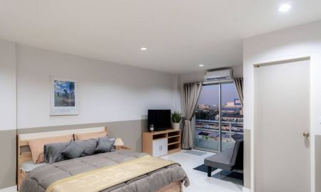 ขายที่ดิน - ขายคอนโด THE CITY PARK ฺBANGNA 569,000 บาท 30 ตรม ชั้น 7 ราถาถูกมาก ปล่อยเช่า ก็ได้กำไร