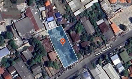 ขายที่ดิน - ขายที่ดินติดถนนสรรพสิทธิ์กลางใจเมืองโคราช ขนาด 329ตร.ว โฉนด ผังเมืองสีชมพู