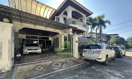 ขายบ้าน - ขายบ้านเดี่ยว 2 ชั้น หมู่บ้านสินทวีงามเจริญ เนื้อที่ 74.20 ตร.ว แต่งหรู ทำเลดีสุดโซนพระราม 2