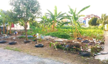 ขายที่ดิน - ขายที่ดิน 103 ตรว. เลียบด่วนรามอินทรา ถ.อินทราภรณ์ ซอยพระยาประเสริฐ (บดินเดชา) เขตวังทองหลาง กรุงเทพๆ