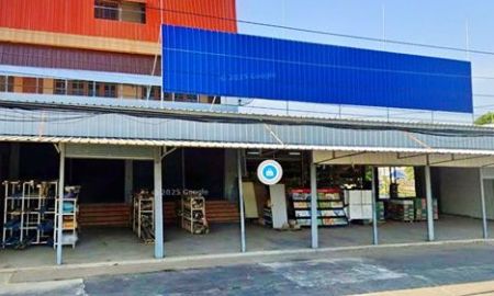 ให้เช่าอาคารพาณิชย์ / สำนักงาน - PTT Global house สุวรรณศร ให้เช่าอาคารพาณิชย์ 1 ชั้น 210 ตร.ม.รพ.นครนายก 1กม. ติดถนนใหญ่ ทำเลใจกลางเมืองนครนายก