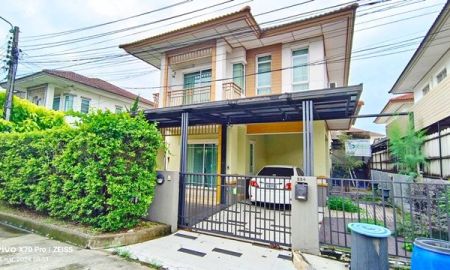 ให้เช่าบ้าน - ถูกที่สุดในพร้อมพัฒน์ รร.สาธิตพัฒนา เฟอร์ครบ ซาฟารี 3นอน ให้เช่าบ้านเดี่ยว 2ชั้น 52ตรว. 4แอร์ 3น้ำ ห้องครัว ปัญญา หทัยราษฎร์