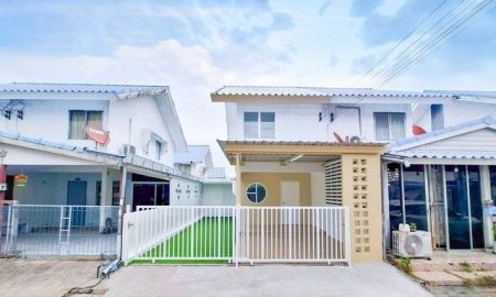 ขายทาวน์เฮาส์ - บ้านมินิมอล ราคาไม่เกินล้าน ผ่อน 3000 บาทต่อเดือน อำเภอเมืองระยอง เงินเดือน 9000 กู้ผ่านแน่นอน