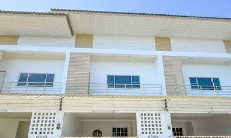 ขายทาวน์เฮาส์ - บ้านมินิมอล 2 ชั้น ใกล้เซเว่น มินิบิ๊กซี ตลาดเอกสิน สองพี่น้อง ถนนสุขุมวิท ระยอง