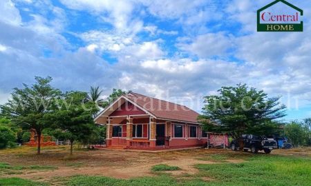 ขายบ้าน - บ้านเดี่ยว พร้อมที่ดิน 10 ไร่ 83 ตารางวา บรรพตพิสัย - นครสวรรค์