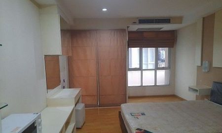 ให้เช่าคอนโด - ให้เช่าคอนโดอินสไปร์ เพลส เอแบค พระราม 9 หลังราม สตูดิโอ 29 ตรม.