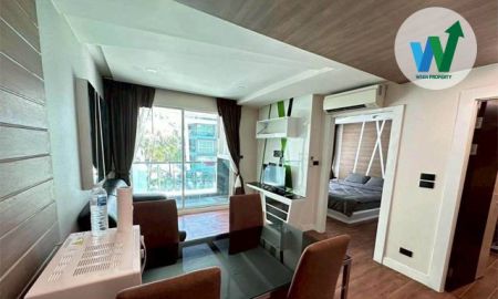 ขายคอนโด - ขายด่วน (The feelture ) คอนโดมิเนียม เดอะ ฟีลเจอร์ สัตหีบ