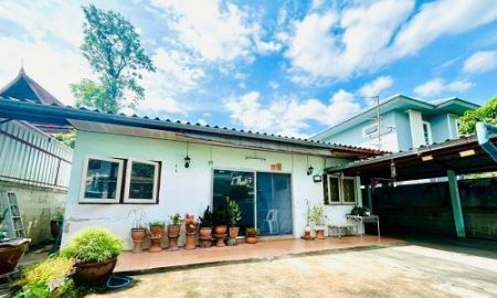 ขายบ้าน - ขายบ้านเดี่ยว ม.พันธุ์ทิพย์3 ซ.งามวงศ์วาน45 แยก2-6 หลักสี่ พื้นที่ 63 ตรว. (ซ.ศูนย์เบนซ์) ทำเลดี ใกล้ม.เกษตรศาสตร์