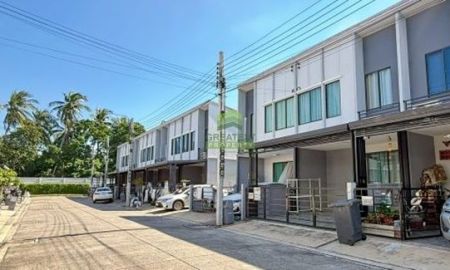 ทาวน์เฮาส์ - ขาย - เช่าทาวน์โฮม ทำเลศักยภาพ หมู่บ้านพลีโน่ pleno ราชพฤกษ์ รัตนาธิเบศร์ เนื้อที่ 17.50 ตร.ว ดีไซน์สวย เข้าเมืองง่าย