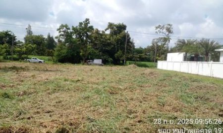 ขายที่ดิน - ขาย ที่ดินในสนามกลอ์ฟ Lake wood เลควูด คันทรี่คลับ ขนาด 424 ตารางวา