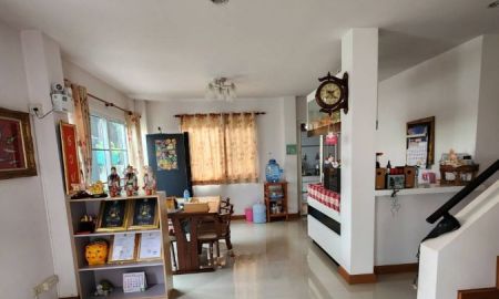 บ้าน - ขาย/ให้เช่าถูกมาก!! บ้านเดี่ยว 2 ชั้น อ.หางดง จ.เชียงใหม่ ต่อเติมโรงจอดรถหน้าบ้าน และครัวแล้ว ใกล้บิ๊กซี