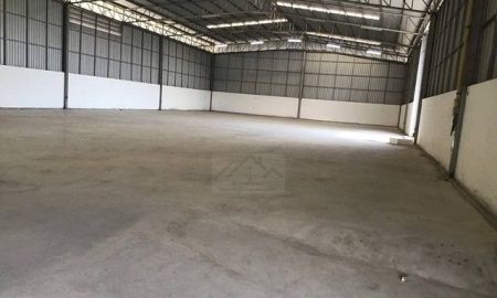 ให้เช่าโรงงาน / โกดัง - ให้เช่าโกดัง 960 ตรม. โซนลาดกระบัง ถนนพัฒนาชนบท3 ทำเลดี ถนนโครงการ 12 ม. รถใหญ่ และตู้ container เข้า-ออกได้