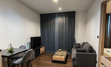 คอนโด - ขาย-ให้เช่า The Line Ratchathewi 36ตรม ถูกสุดในตึก