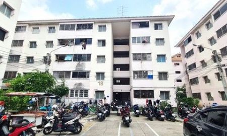 ขายคอนโด - FOR SALE คอนโด Baan Eua Arthorn Saimai 1 นอน 1 Bathroom 500000 thb ใกล้กับ ถนนสายไหม สภาพเยี่ยม