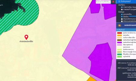 ขายที่ดิน - ขายที่ดิน 83ไร่ เขาขยาย บ่อวิน ราคาเบาๆ ลงทุนต่อได้ เห็นกำไร ดิวจบ100%