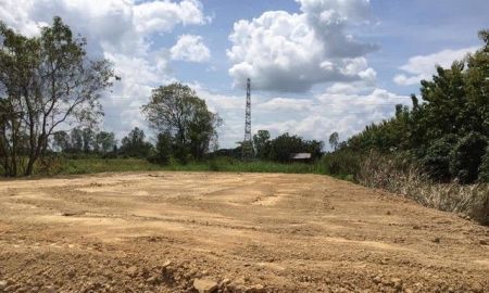 ขายที่ดิน - ขายที่ดิน 502ตรว. 2.96ลบ. ฟรีโอน ถม ล้อมรั้ว ถนนลาดยาง ไฟฟ้า น้ำประปา ใกล้ถนนวงแหวน4 เขตติดต่อ อ.สารภี-ต.อุโมงค์ เมืองลำพูน