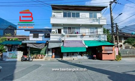 ขายที่ดิน - บ้านพร้อมห้องเช่า ซอยงามวงศ์วาน 9 แยก 2 (ซ.แว่นตา) เนื้อที่ 56 ตรว. ถนนงามวงศ์วาน ตำบลบางเขน อำเภอเมืองนนทบุรี จังหวัดนนทบุรี