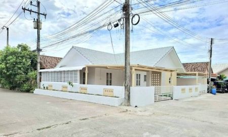 ขายบ้าน - บ้านเดี่ยว มินิมอล 56 ตารางวา หลังมุม อำเภอเมืองระยอง ผ่อนเพียงเดือนละ 6000 บาท