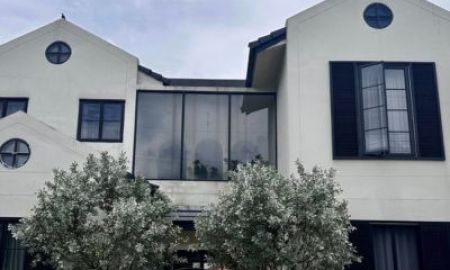 ให้เช่าบ้าน - บ้านเดี่ยวหลังใหญ่ (นอกโครงการ) บ้านหัวมุม พื้นที่กว้างมาก รับสัตว์เลี้ยง ใกล้ศูนย์ราชการเชียงใหม่ 7 นาที