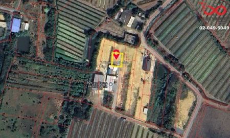 ขายที่ดิน - ขายที่ดิน ถมแล้ว 50ตร.วา สามควายเผือก เมืองนครปฐม