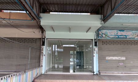 ขายอาคารพาณิชย์ / สำนักงาน - ขายอาคารพาณิชย์ 3 ชั้น ติดถนนใหญ่ ทางหลวง 325 ใกล้แยกบางแพ ทำเลค้าขาย | อยู่อาศัย | ลงทุนปล่อยเช่า