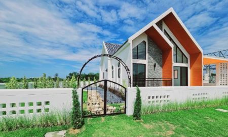 ขายบ้าน - ขายบ้านเดี่ยวสไตล์นอร์ดิก โครงการBB LAND ธนูทอง ทำเลดี บ้านสวยพร้อมอยู่ ราคาเริ่มต้น2.89 ลบ.