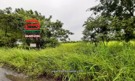 ขายที่ดิน - ที่ดินเปล่า เนื้อที่ 2-0-6 ไร่ สนามกอล์ฟลำลูกกาคันทรีคลับ, ใกล้วัดอดิศร (ลำลูกกา-คลอง 11) ถนนรังสิต-นครนายก ตำบลลำไทร อำเภอลำลูกกา ปทุมธานี