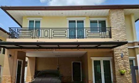 ขายบ้าน - ขายบ้านเดี่ยว Villa Nakarin อ่อนนุช-วงแหวน สุขุมวิท 77 ที่ดิน 101.5 ตรว. พทชส 340 ตรม. 4 นอน 4 น้ำ ขาย 20,000,000 บาท