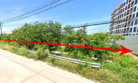 ขายที่ดิน - ที่ดินใจกลางเมืองระยอง ติดถนน 2 ด้าน เนื้อที่ 4 ไร่กว่า ใกล้ศูนย์ราชการจังหวัดระยอง เดินทางสะดวก