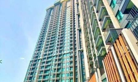 ขายคอนโด - KnightsBridge The Ocean Sriracha : ไนท์บริดจ์ ดิ โอเชี่ยน ศรีราชา ชลบุรี ใกล้หาดบางแสน