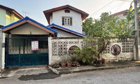 ขายบ้าน - ขายบ้านแฝด 2 ชั้น หมู่บ้านเคหะรังสิต คลอง 12 ถ.รังสิต-นครนายก พื้นที่ 42.5 ตรว. บ้านสวย ราคาถูก อากาศดีมาก