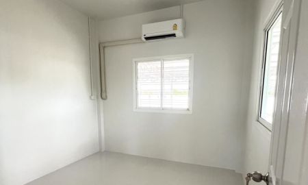 ขายบ้าน - ขายบ้านพร้อมที่ดิน 200 ตร.ว คลอง 11 หนองเสือ