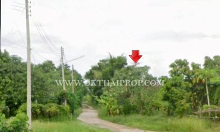 ขายที่ดิน - ที่ดินสวย ใกล้โรงพยาบาลพัฒนานิคม อ.พัฒนานิคม จ.ลพบุรี