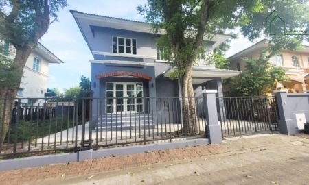 ขายบ้าน - บ้านเดี่ยว ชัยพฤกษ์ 1 คุ้มเกล้า สุวินทวงศ์ ลาดกระบัง รีโนเวทใหม่ทั้งหลัง