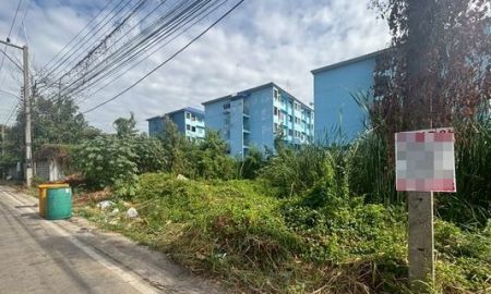 ขายที่ดิน - ขายที่ดิน รังสิต-นครนายก 24 ปทุมธานี ใกล้รถไฟฟ้าสายสีแดง-สถานีรังสิต พื้นที่ 49 ตรว. มี 2 แปลงติดกัน วาละ24,500บาท ขายถูก!