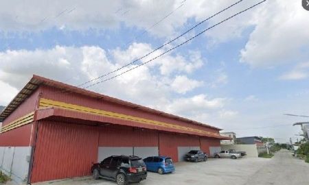 ให้เช่าโรงงาน / โกดัง - ให้เช่าโรงงานโกดังพร้อมออฟฟิศซอยบงกช พื้นที่ 200 400 ตรม.บริเวณซอยบงกช อำเภอคลองหลวง ปทุมธานี เข้าออกซอยไอยรา มอเตอร์เวย์ ตลาดไทย ฟิวเจอร์ปาร์ครังสิต