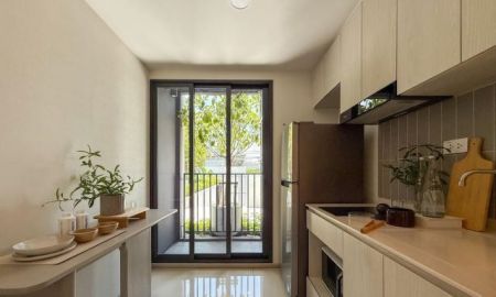 ขายคอนโด - ขายดาวน์ คอนโด โค้บบ์ ลาดพร้าว-สุทธิสาร COBE Ladprao Sutthisan ซอยลาดพร้าว 64