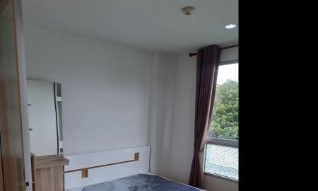 ให้เช่าคอนโด - ให้เช่า คอนโด นิช ไอดี บางแค 1 ห้องนอน 28 ตรม ชั้น 3 เงียบ สงบ เดินทาง สะดวก ของกินอุดมสมบูรณ์