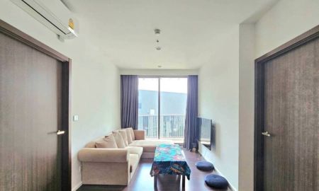 ให้เช่าคอนโด - ให้เช่า คอนโด Whizdom Inspire สุขุมวิท ใกล้รถไฟฟ้า BTS ปุณณวิถี