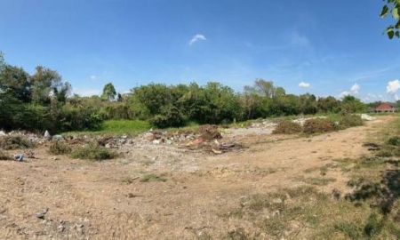 ขายที่ดิน - Wow!! ที่ดินผังเมืองสีเหลือง 3-2-47 ไร่ อ.สันกำแพง เชียงใหม่