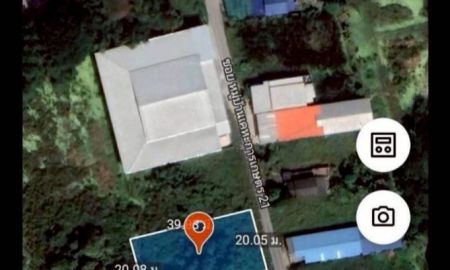 ขายที่ดิน - ขายด่วนที่ดินบ้านใหม่ 199 ตารางวาทติดถนนลาดยาง มีไฟฟ้า 3 เฟส ซอย เคหะ-บ้านใหม่ 21 อ.บางใหญ่ จ.นนทบุรี